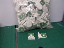 (100) Stucchi Fluorescent Lamp Holder Socket (03249-9/s-u-pbt) G13 Medium Bi Pin