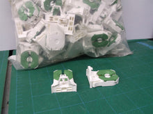(100) Stucchi Fluorescent Lamp Holder Socket (03249-9/s-u-pbt) G13 Medium Bi Pin