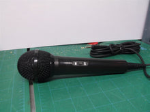 unbranded wired mic wiyh 2.5mm male plug