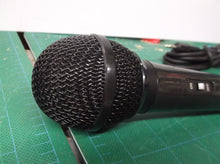 unbranded wired mic wiyh 2.5mm male plug