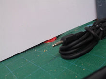 unbranded wired mic wiyh 2.5mm male plug