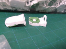 (500) Stucchi Fluorescent Lamp Holder Socket (03249-9/s-u-pbt) G13 Medium Bi Pin