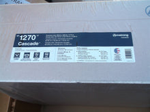 Armstrong ceiling suspended ceiling panels LYRA PB Wood-Looks 12pcs - 48sqft
