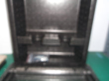 PLUM IBOX 2/EMPTY STATION FOR TWO BOTTLES
