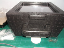 PLUM IBOX 2/EMPTY STATION FOR TWO BOTTLES