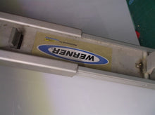 Werner LevelLok Ladder Leveler no Base Units
