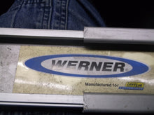 Werner LevelLok Ladder Leveler no Base Units
