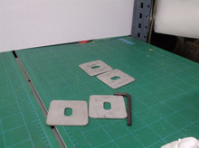 Werner LevelLok Ladder Leveler no Base Units