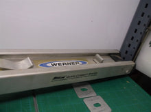 Werner LevelLok Ladder Leveler no Base Units