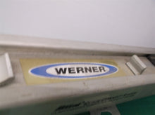Werner LevelLok Ladder Leveler no Base Units