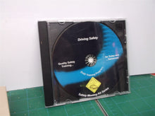Safety meeting kit Driving safety DVD training program