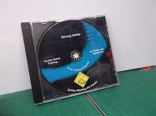 Safety meeting kit Driving safety DVD training program