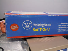 Westinghouse Drop Ceiling Fan And Light Fixture Support Installation Kit