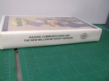 digital 2000 1042AE Hazard Communication For The New Millenium Short Version VHS