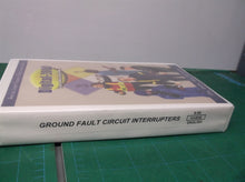 digital 2000 1018HE Ground Fault Circuit Interruption VHS tape