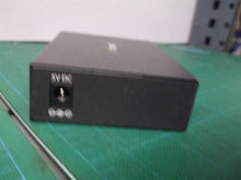 StarTech.com Multimode (MM) LC Fiber Media Converter for 10/100/1000 Network - 5