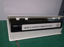 digital 2000 1002AE MSDS & Hazard Communications VHS tape