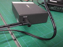 StarTech.com Multimode (MM) LC Fiber Media Converter for 10/100/1000 Network - 5