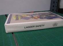 digital 2000 1038AE Ladder Safety VHS tape