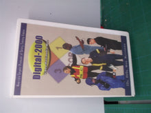 digital 2000 1038AE Ladder Safety VHS tape