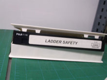 digital 2000 1038AE Ladder Safety VHS tape