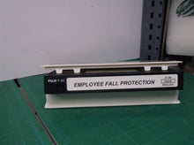 digital 2000 1042IE Employee Fall Protection VHS tape
