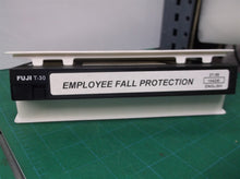 digital 2000 1042IE Employee Fall Protection VHS tape