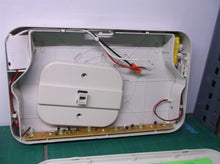 EZRXTEU2GWEM-V2 green exit sign 1 side with mount No Box