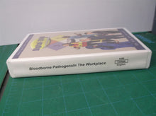 digital 2000 1008BE Blood borne Pathogens In The Workplace VHS tape