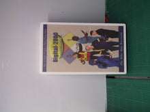 digital 2000 C001ME Confined Space Entry VHS tape