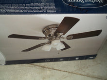 Parts for Harbor Breeze centreville 42" Ceiling Fan w Light Kit