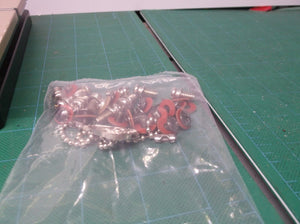 Parts for Harbor Breeze centreville 42" Ceiling Fan w Light Kit