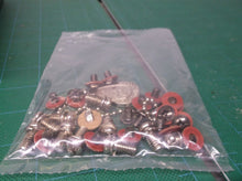 Parts for Harbor Breeze centreville 42" Ceiling Fan w Light Kit