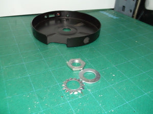 Parts for Harbor Breeze centreville 42" Ceiling Fan w Light Kit