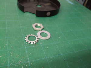 Parts for Harbor Breeze centreville 42" Ceiling Fan w Light Kit