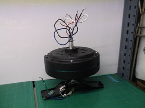 Parts for Harbor Breeze centreville 42" Ceiling Fan w Light Kit