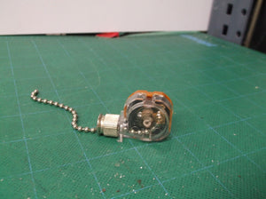 Parts for Harbor Breeze centreville 42" Ceiling Fan w Light Kit