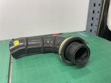 Offset Air Box Intake Hose 50mm id at clamp 32mm id For Chinese ATV Dirt Bike