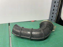 Offset Air Box Intake Hose 50mm id at clamp 32mm id For Chinese ATV Dirt Bike