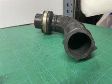 Offset Air Box Intake Hose 50mm id at clamp 32mm id For Chinese ATV Dirt Bike
