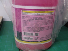 Nu-Calgon 4133-08 Cal Brite Acid Coil Cleaner- Gallon