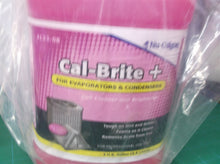 Nu-Calgon 4133-08 Cal Brite Acid Coil Cleaner- Gallon