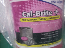 Nu-Calgon 4133-08 Cal Brite Acid Coil Cleaner- Gallon