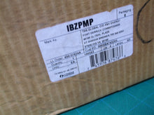 Pendant Monopoint Bracket - IBZPMP High Bay Fluorescent (198X42)