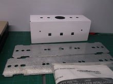 Pendant Monopoint Bracket - IBZPMP High Bay Fluorescent (198X42)