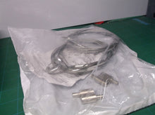 (2) IBAC120 LITHONIA LIGHTING 10' Aircraft Cable, Highbay