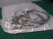 (2) IBAC120 LITHONIA LIGHTING 10' Aircraft Cable, Highbay