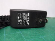 NETGEAR POWER ADAPTER T012LF1209 332-10166-01 100-120V 50-60HZ 12V 1A