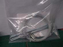 Lithonia Lighting ZACVH Aircraft Cable Hanging Kit
