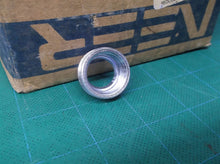 NEER Reducing Bushing, Steel, 3/4" x 1/2", Male Threaded